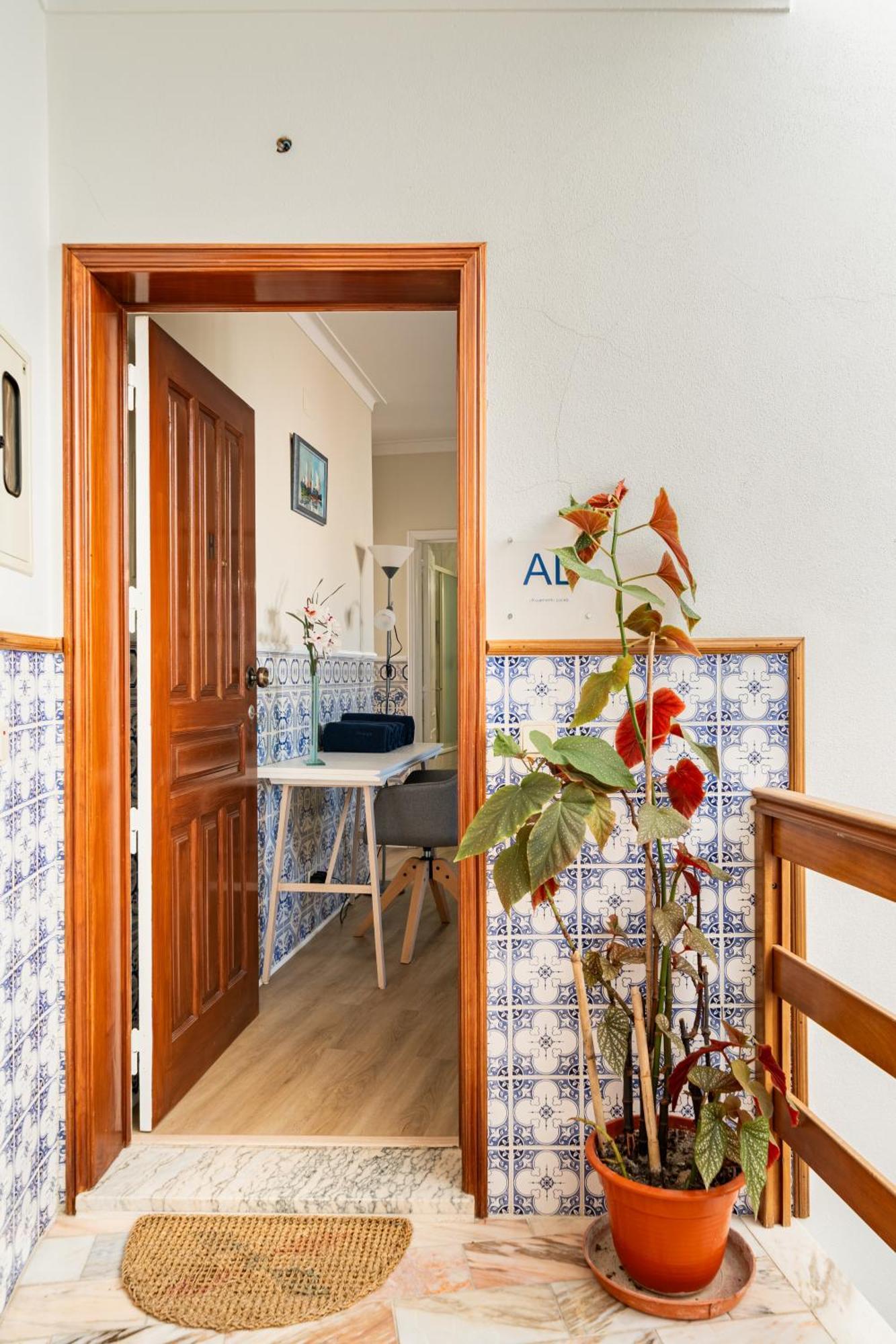 Apartamentos Casal Ventoso Pedrogao  Exterior foto