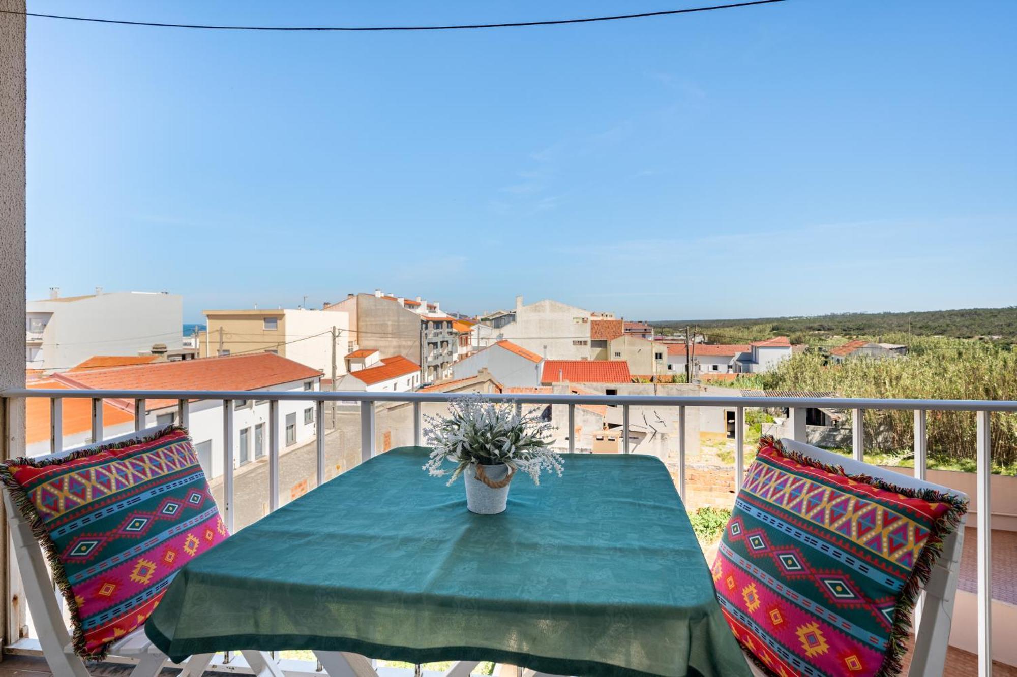 Apartamentos Casal Ventoso Pedrogao  Exterior foto
